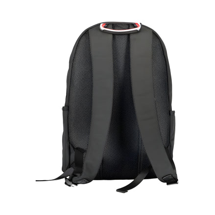 Tommy Hilfiger Black Backpack
