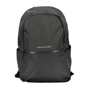 Sac à dos Tommy Hilfiger en polyester noir pour homme