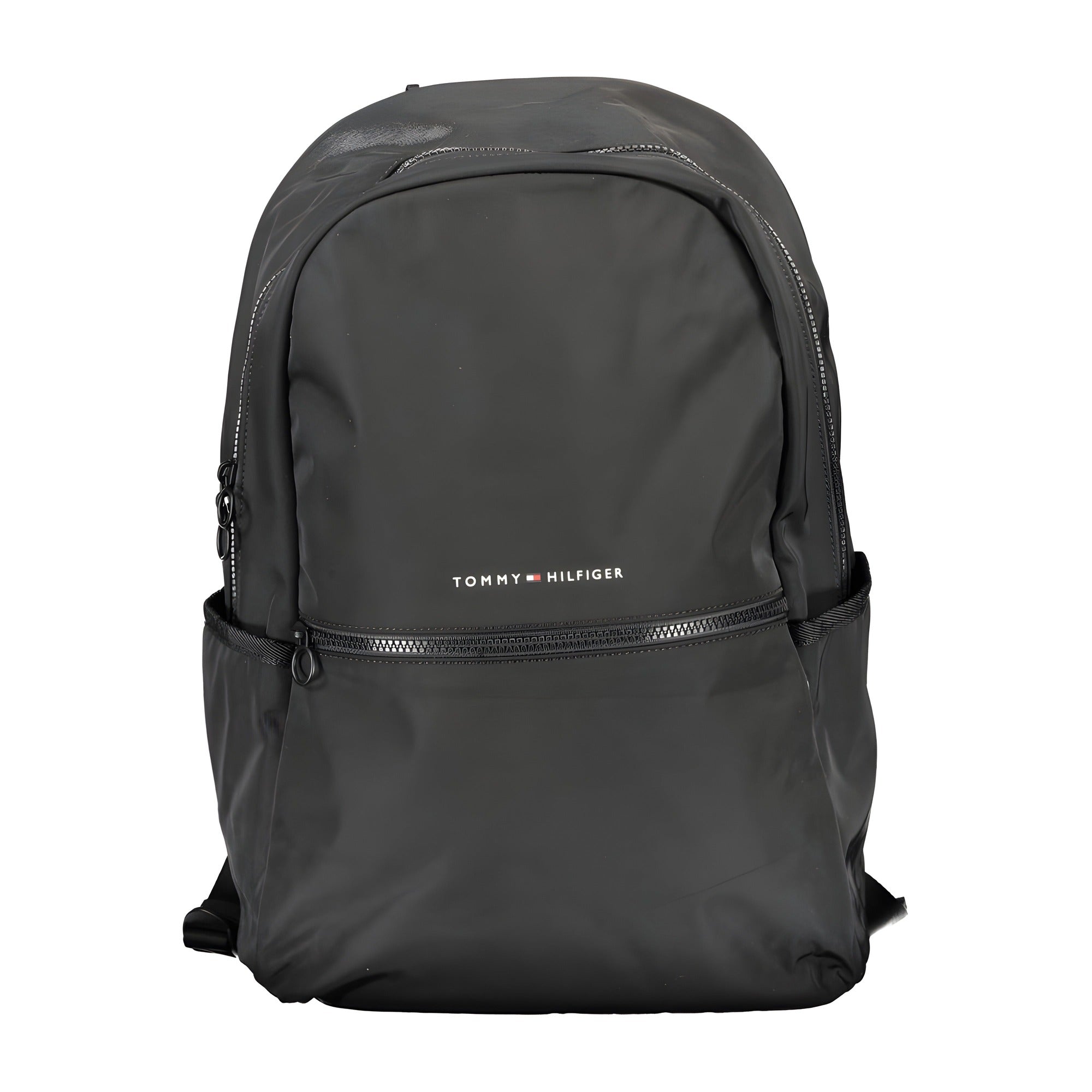 Sac à dos Tommy Hilfiger en polyester noir pour homme