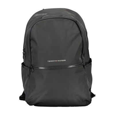 Sac à dos Tommy Hilfiger en polyester noir pour homme