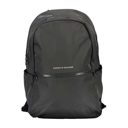 Sac à dos Tommy Hilfiger en polyester noir pour homme