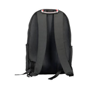 Sac à dos Tommy Hilfiger en polyester noir pour homme