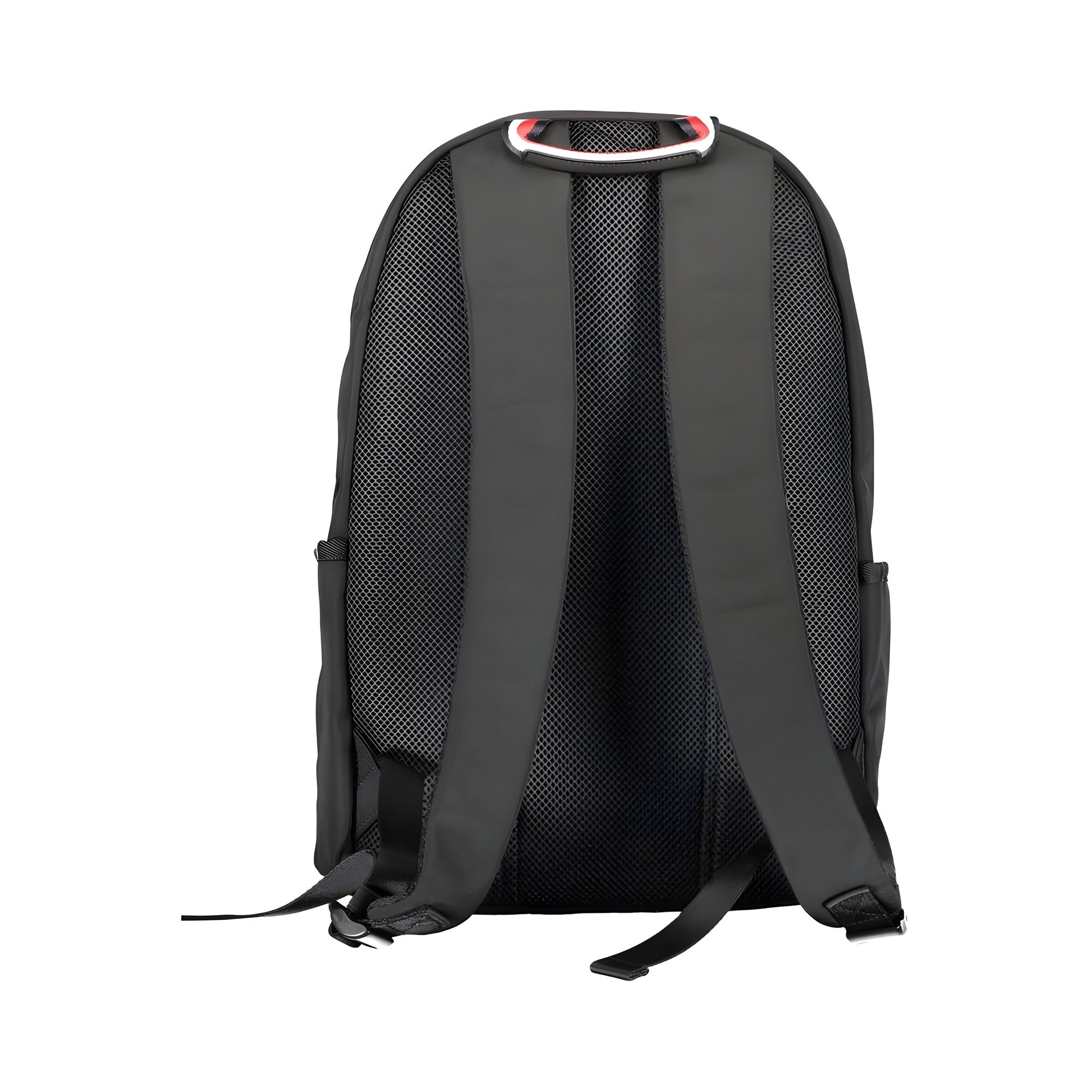 Sac à dos Tommy Hilfiger en polyester noir pour homme