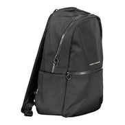 Sac à dos Tommy Hilfiger en polyester noir pour homme