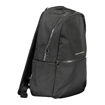 Sac à dos Tommy Hilfiger en polyester noir pour homme