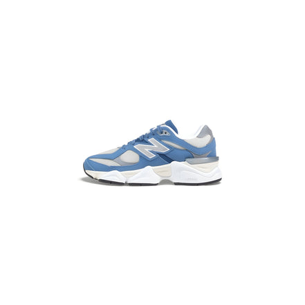 New Balance Blue Synthetic Sneakers