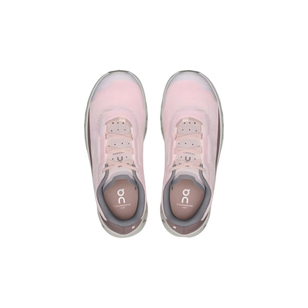 On Running Multicolor Synthetic Athletic Sneakers