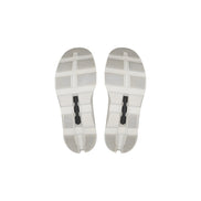On Running White Synthetic Athletic Sneakers