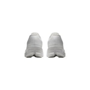 On Running White Synthetic Athletic Sneakers