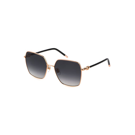 Furla Gold Sunglasses