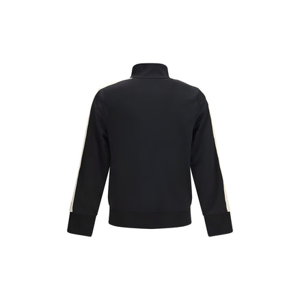 Palm Angels Black Shell Jacket