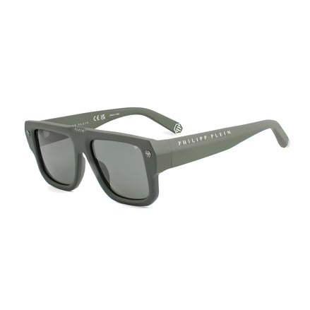 Philipp Plein Bicolor Sunglasses