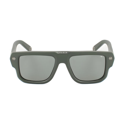 Philipp Plein Bicolor Sunglasses