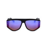 Philipp Plein Black Sunglasses