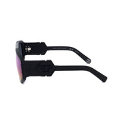 Philipp Plein Black Sunglasses