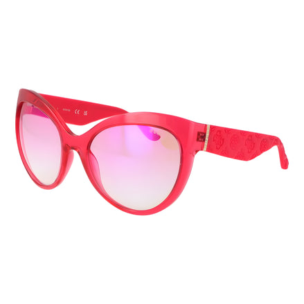Guess Pink Sunglasses