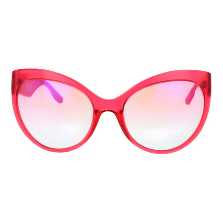 Guess Pink Sunglasses