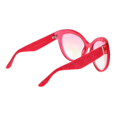 Guess Pink Sunglasses