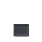 PINKO Gray Vintage Card Holder