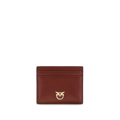 PINKO Multicolor Vintage Card Holder