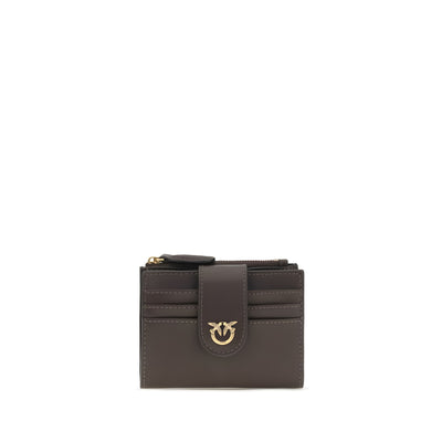 PINKO Multicolor Leather Wallet
