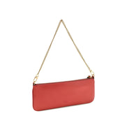 PINKO Multicolor Calf Leather Shoulder Bag
