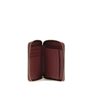 PINKO Multicolor Leather Wallet