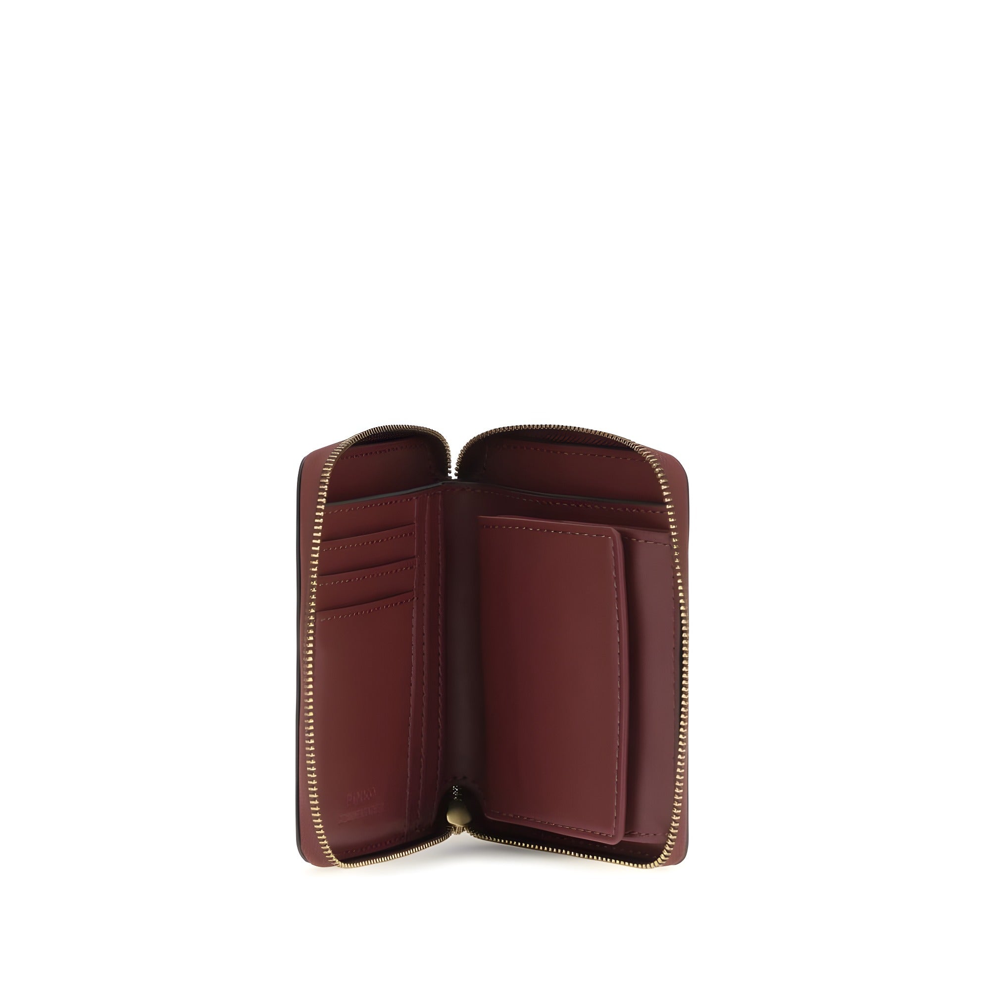 PINKO Multicolor Leather Wallet