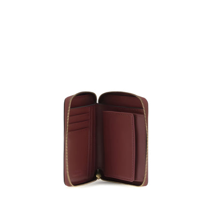 PINKO Multicolor Leather Wallet