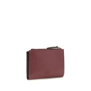 PINKO Multicolor Leather Wallet