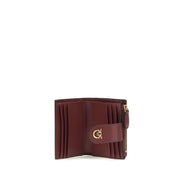 PINKO Multicolor Leather Wallet