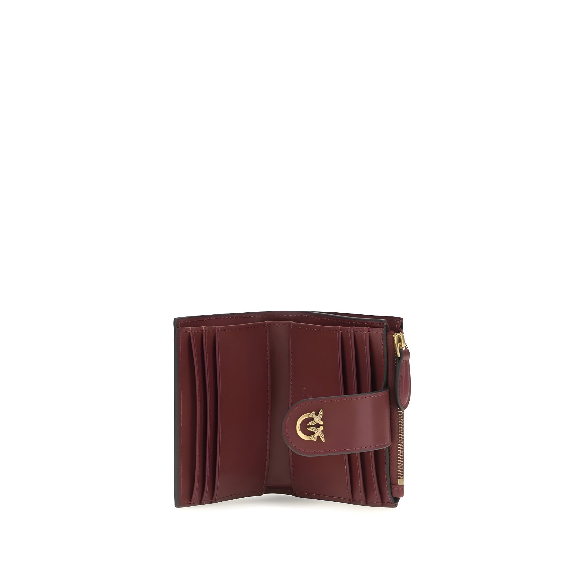 PINKO Multicolor Leather Wallet