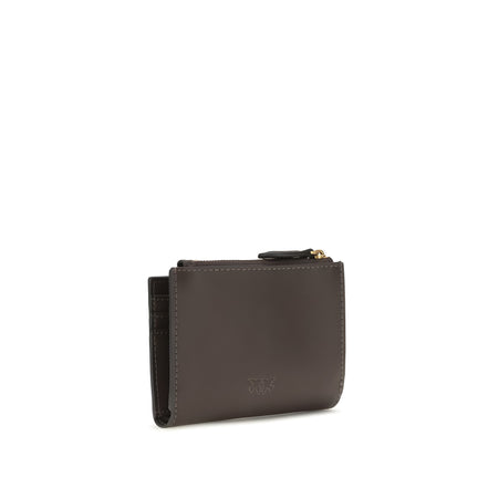 PINKO Multicolor Leather Wallet
