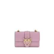PINKO Multicolor Love One Small Shoulder Bag