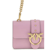 PINKO Multicolor Love One Small Shoulder Bag