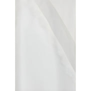 PINKO White Stephanie Lace T-Shirt