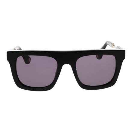 Police Black Sunglasses