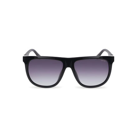 Police Black Sunglasses