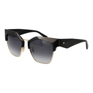 Police Black Sunglasses