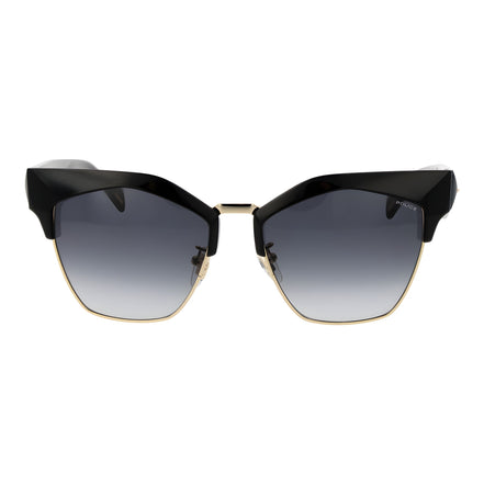 Police Black Sunglasses
