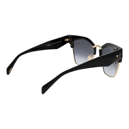 Police Black Sunglasses