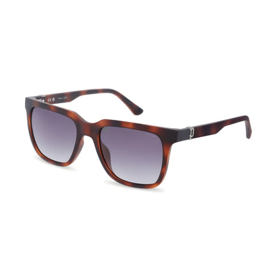 Police Brown Sunglasses