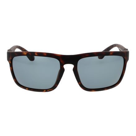 Lunettes de soleil en plastique multicolores Police