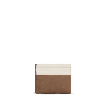Prada Beige Wallet