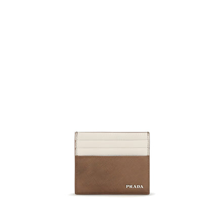 Prada Beige Wallet