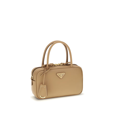 Prada Beige Handbag