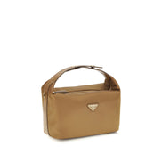 Prada Beige Shoulder Bag