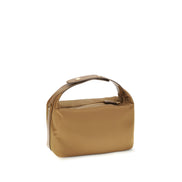 Prada Beige Shoulder Bag