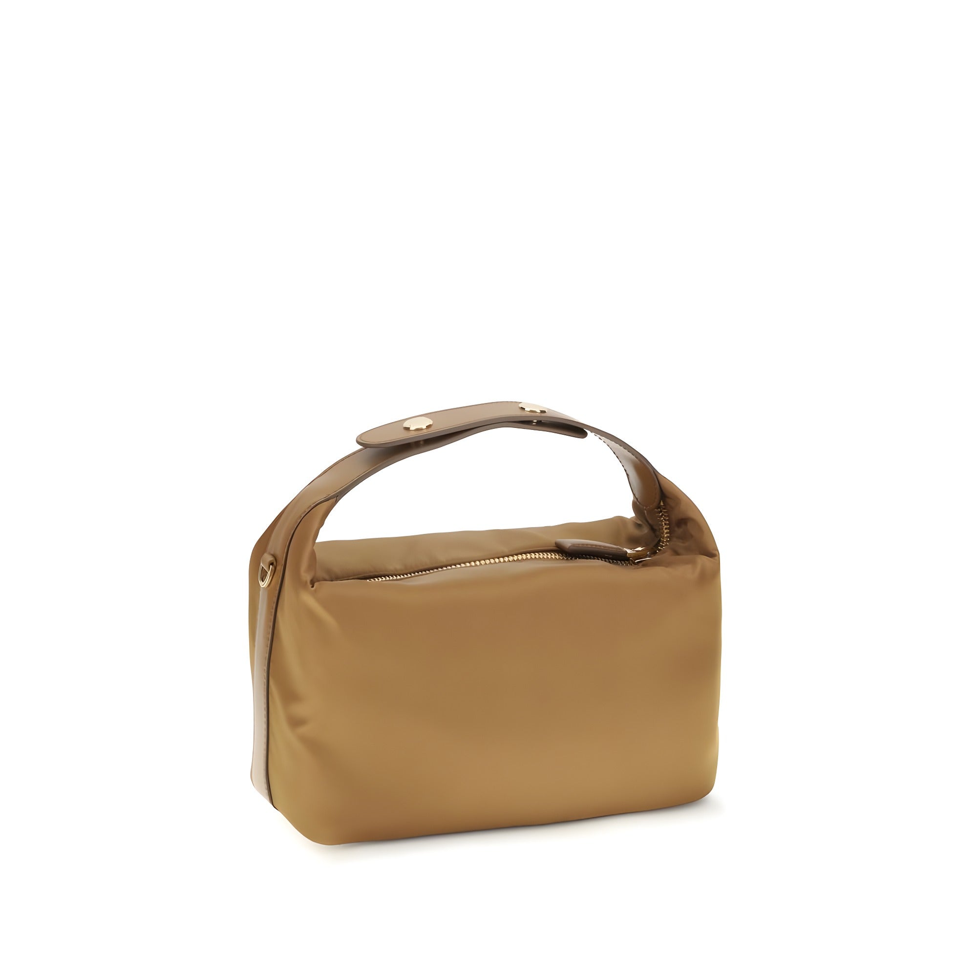 Prada Beige Shoulder Bag