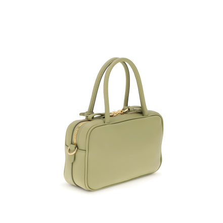 Prada Bicolor Handbag